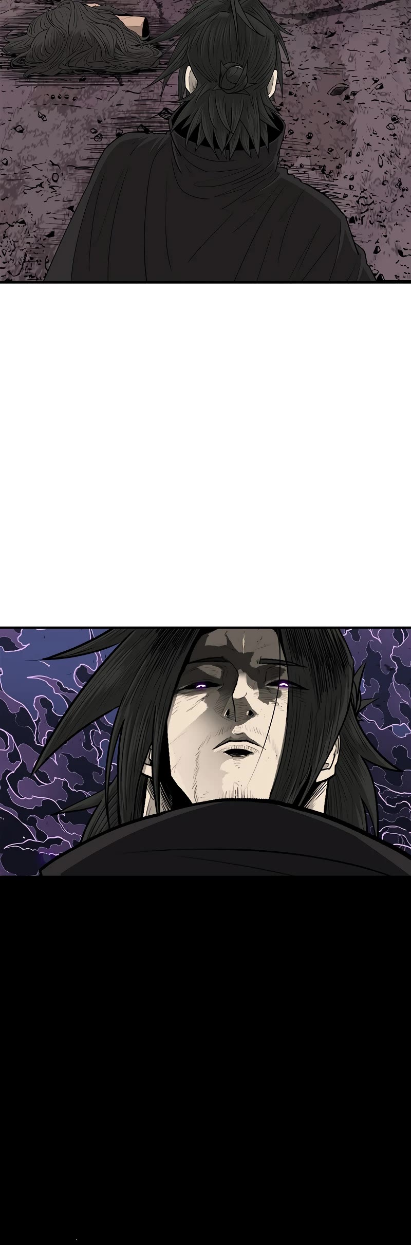 Legend of the Northern Blade Chapter 172 page 20 - Chapter 172