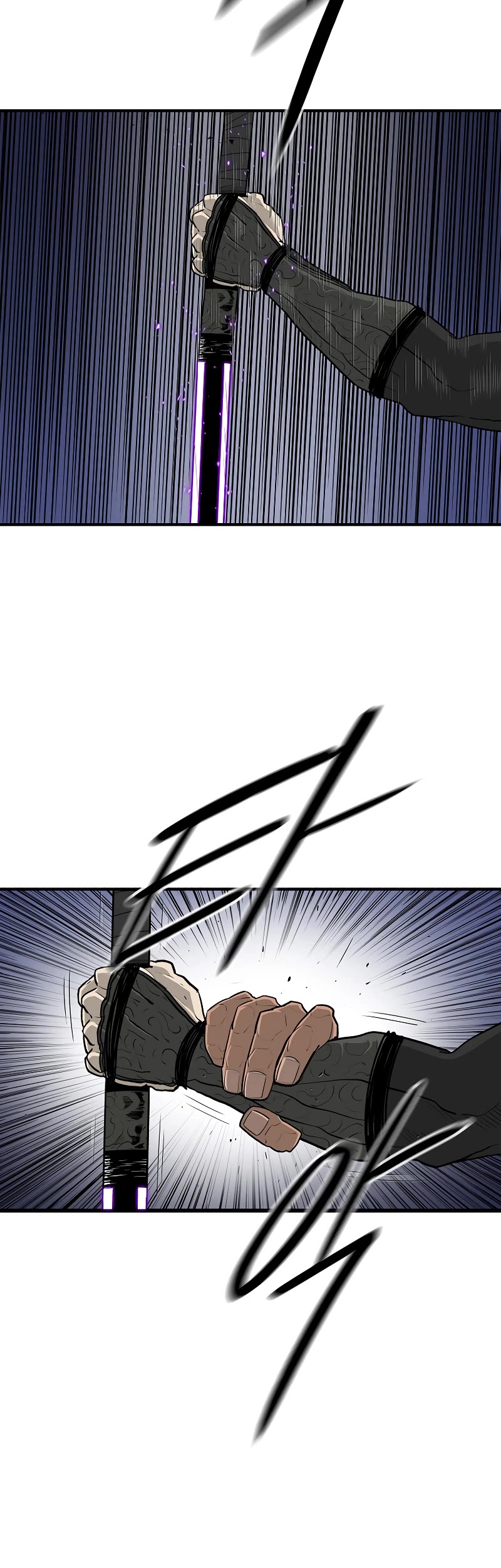 Legend of the Northern Blade Chapter 172 page 30 - Chapter 172