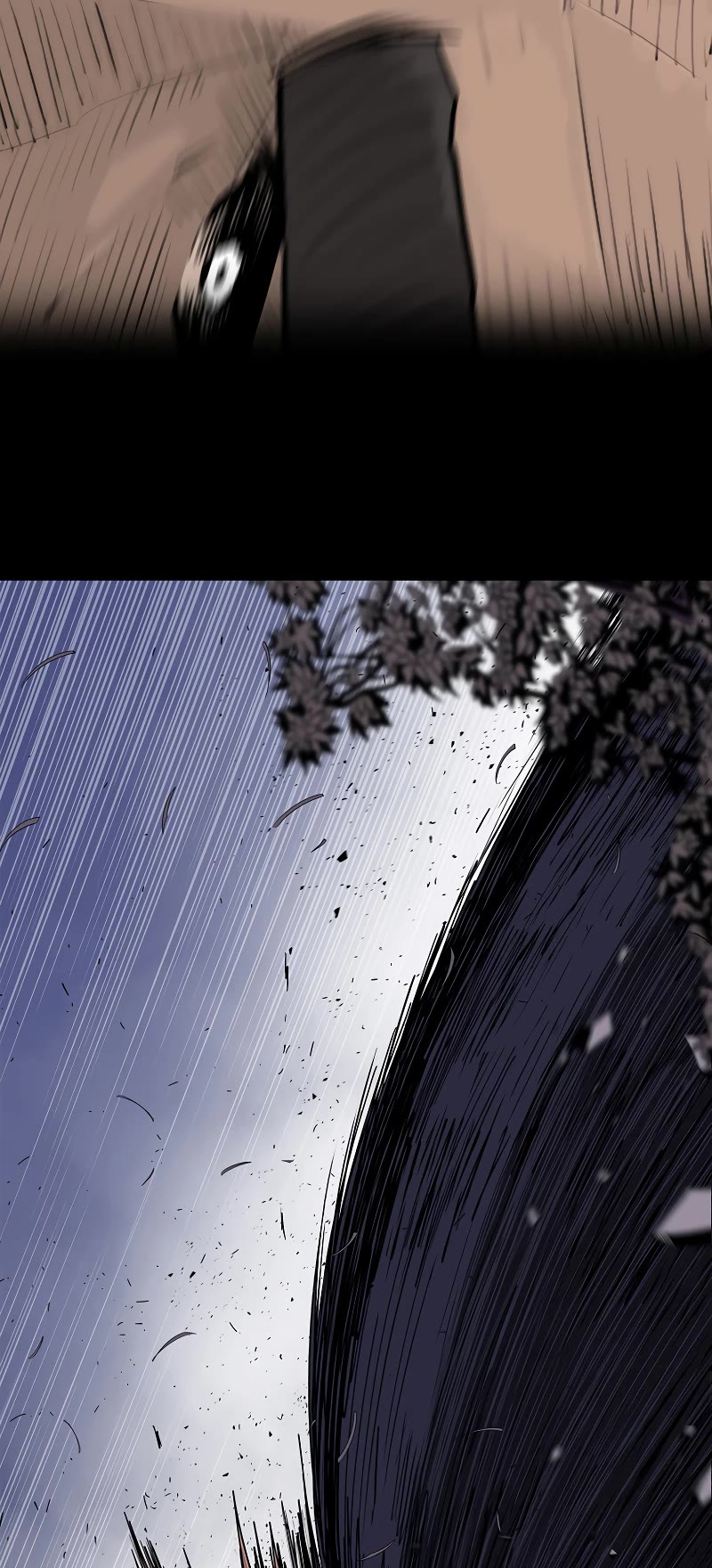 Legend of the Northern Blade Chapter 172 page 9 - Chapter 172