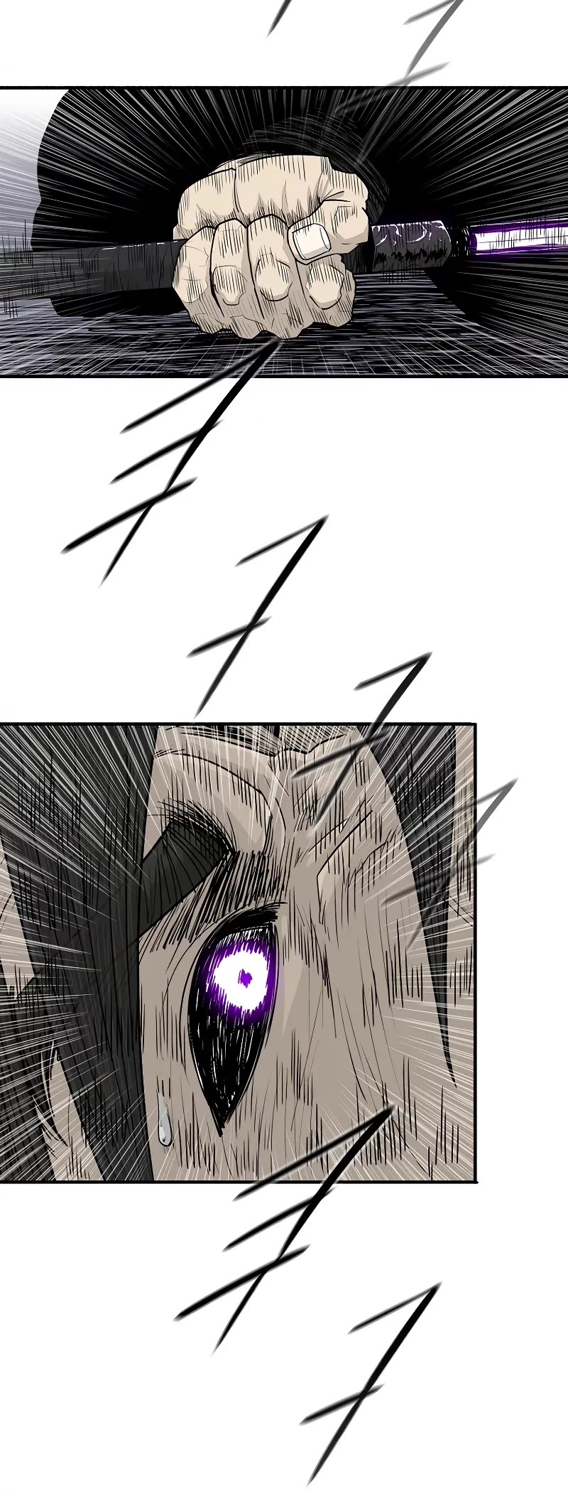 Legend of the Northern Blade Chapter 173 page 10 - Chapter 173