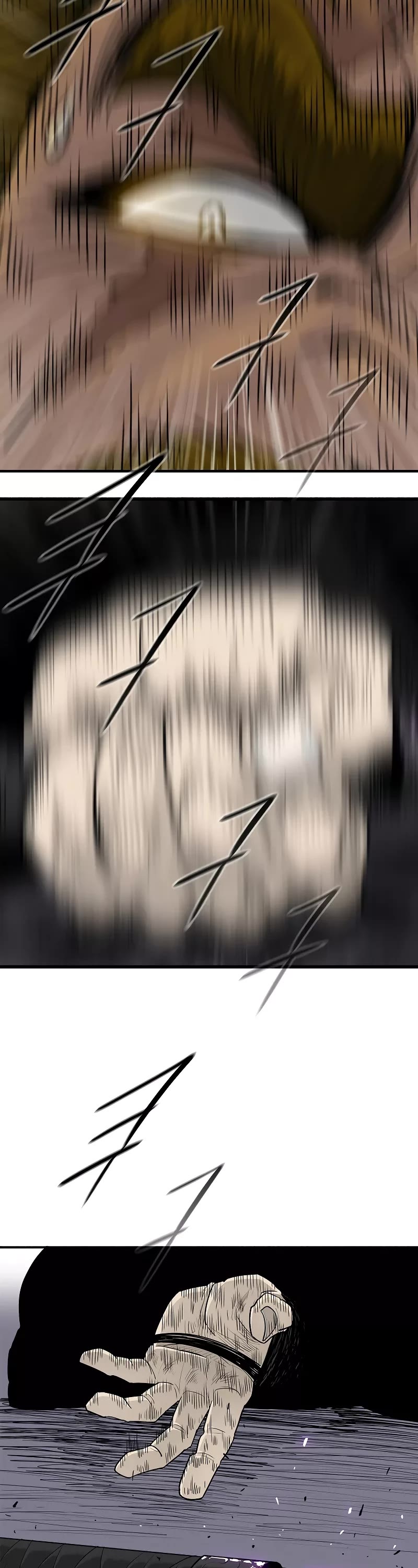 Legend of the Northern Blade Chapter 173 page 12 - Chapter 173