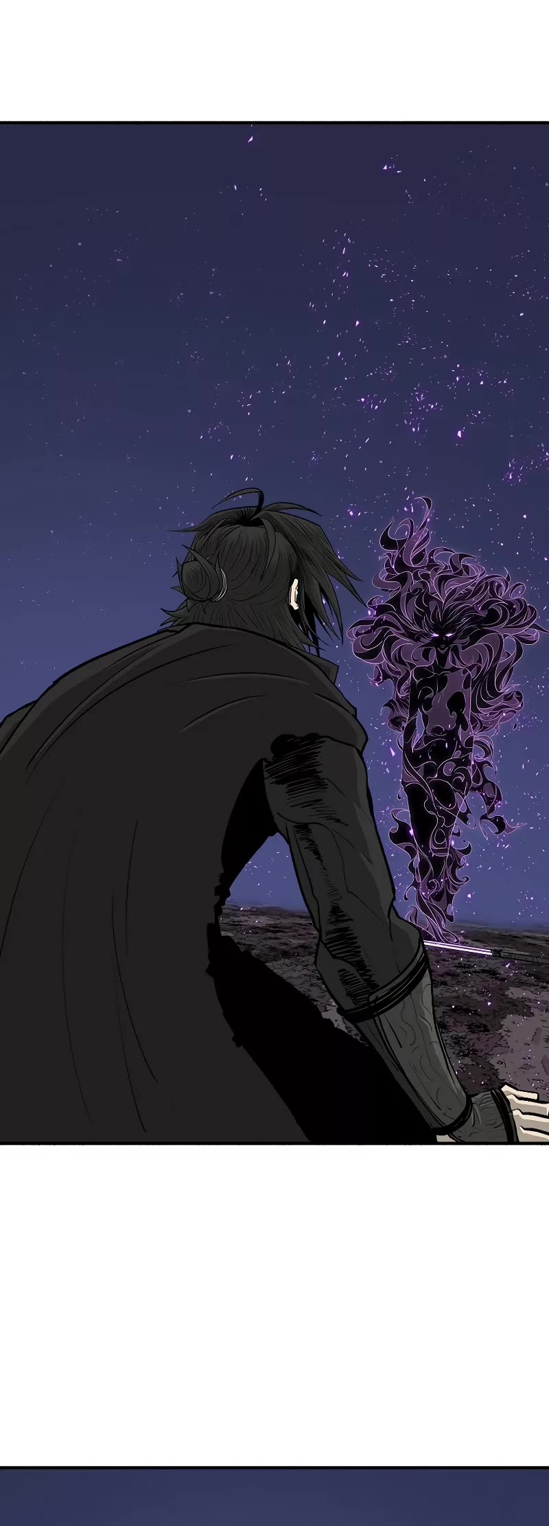 Legend of the Northern Blade Chapter 173 page 15 - Chapter 173