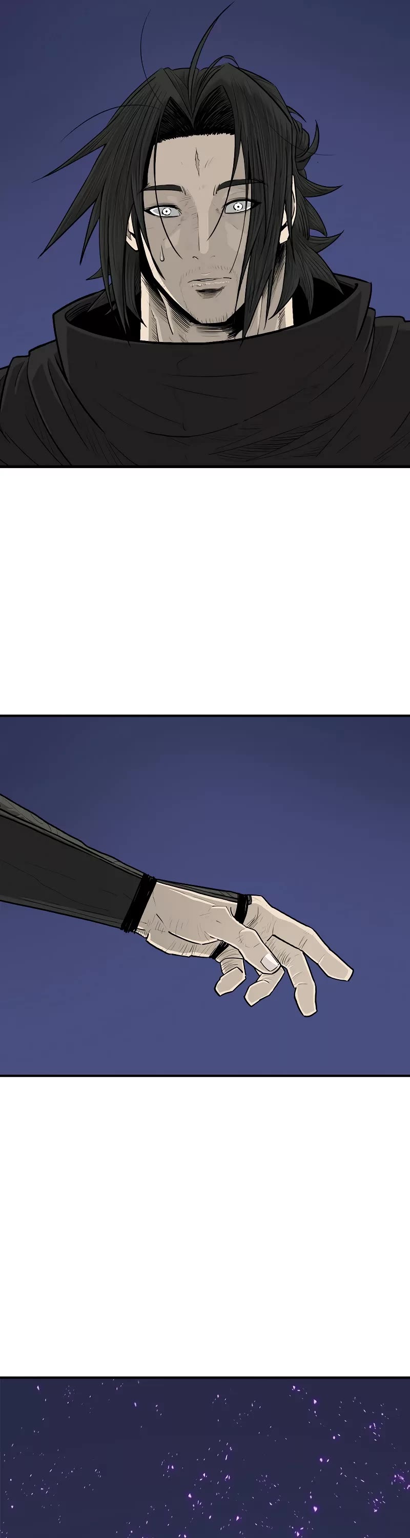 Legend of the Northern Blade Chapter 173 page 16 - Chapter 173