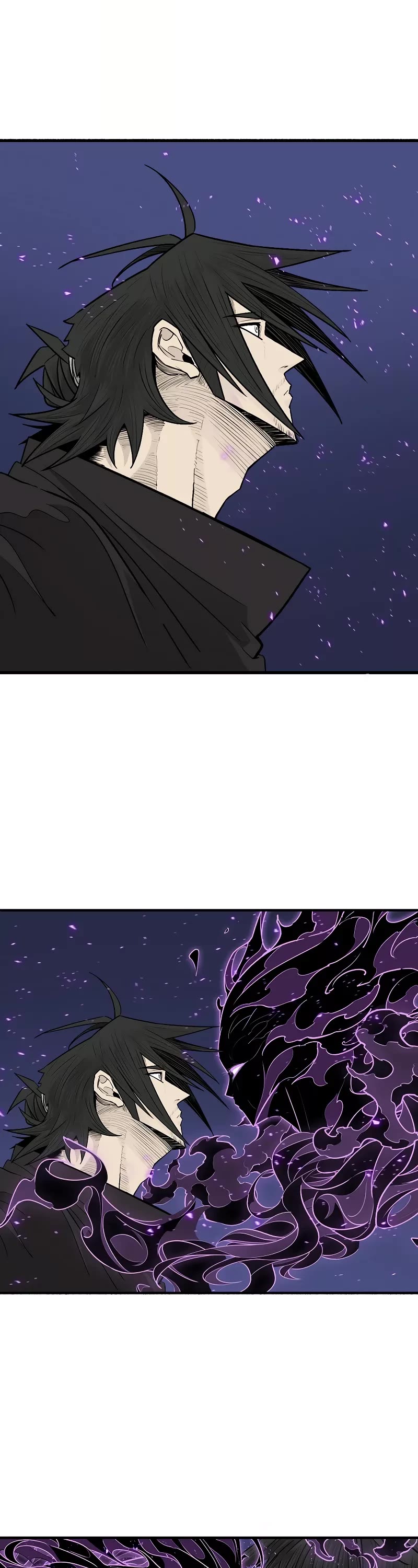 Legend of the Northern Blade Chapter 173 page 18 - Chapter 173