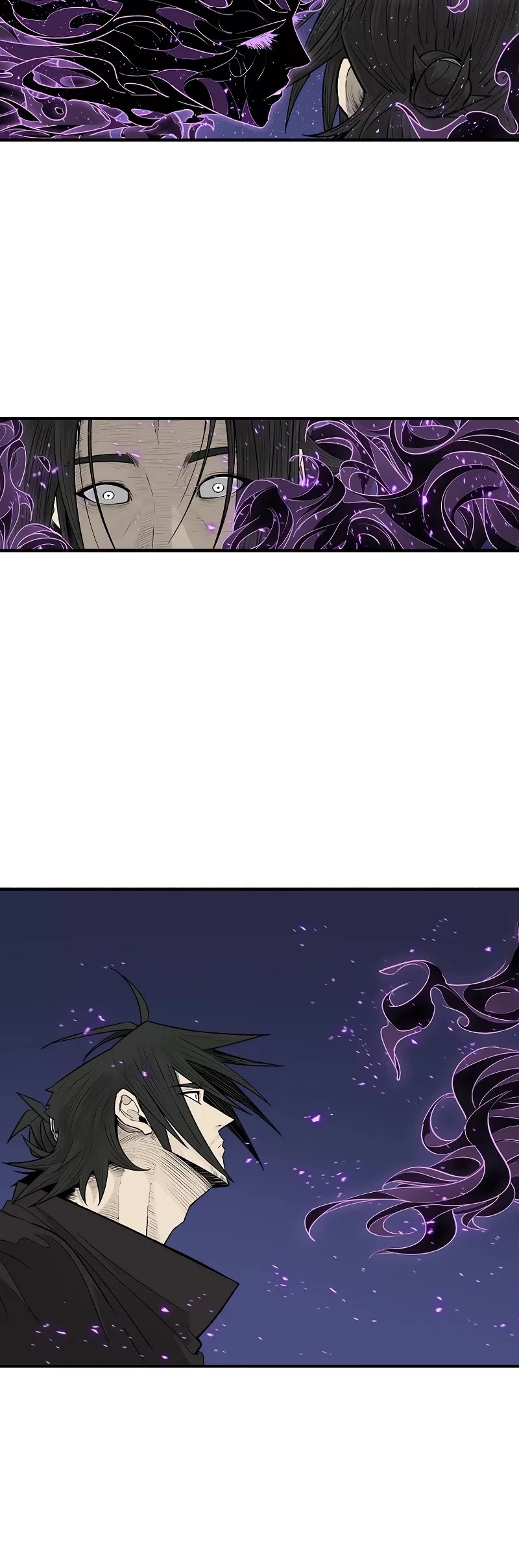 Legend of the Northern Blade Chapter 173 page 19 - Chapter 173
