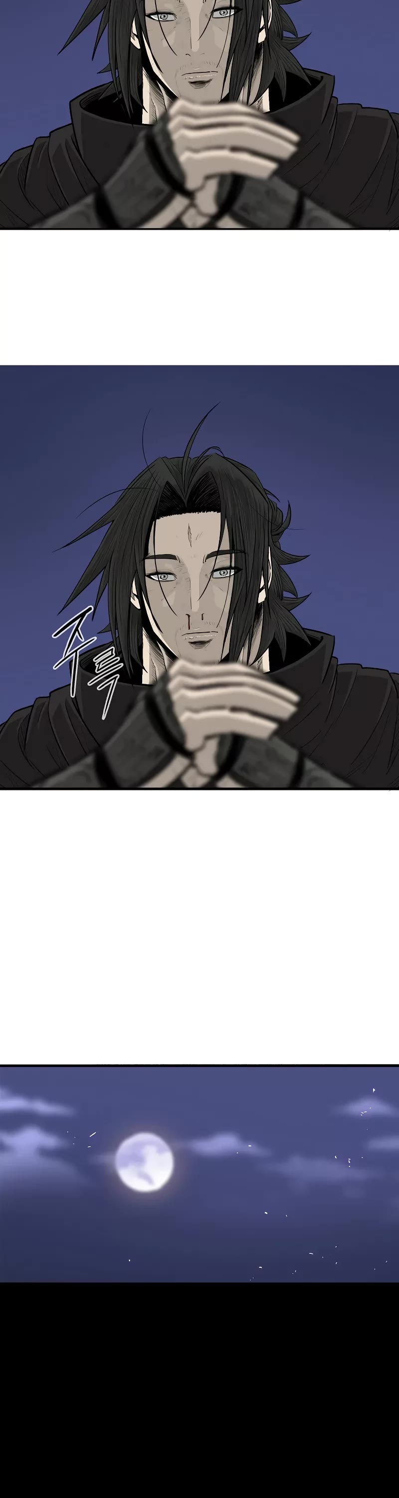 Legend of the Northern Blade Chapter 173 page 28 - Chapter 173