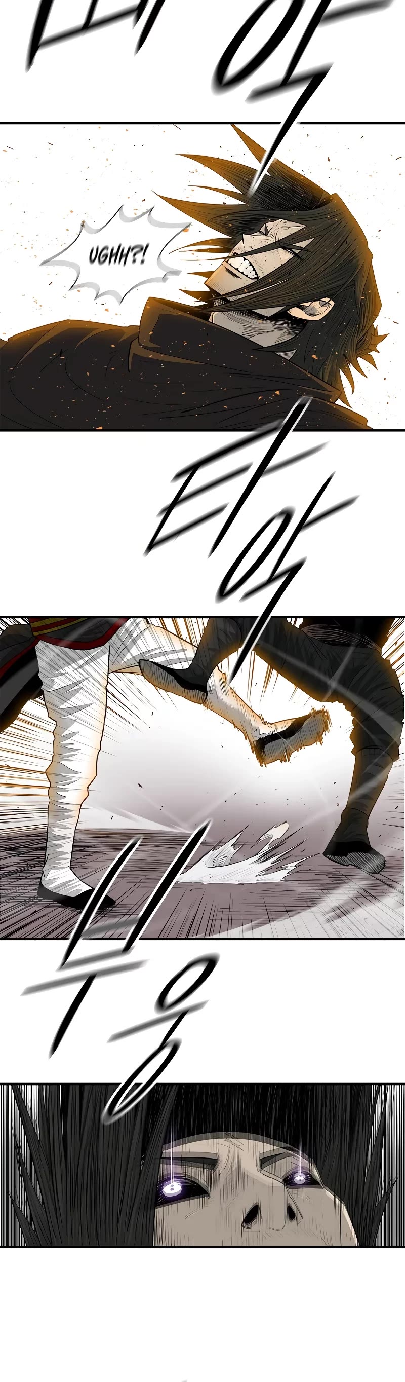 Legend of the Northern Blade Chapter 173 page 5 - Chapter 173