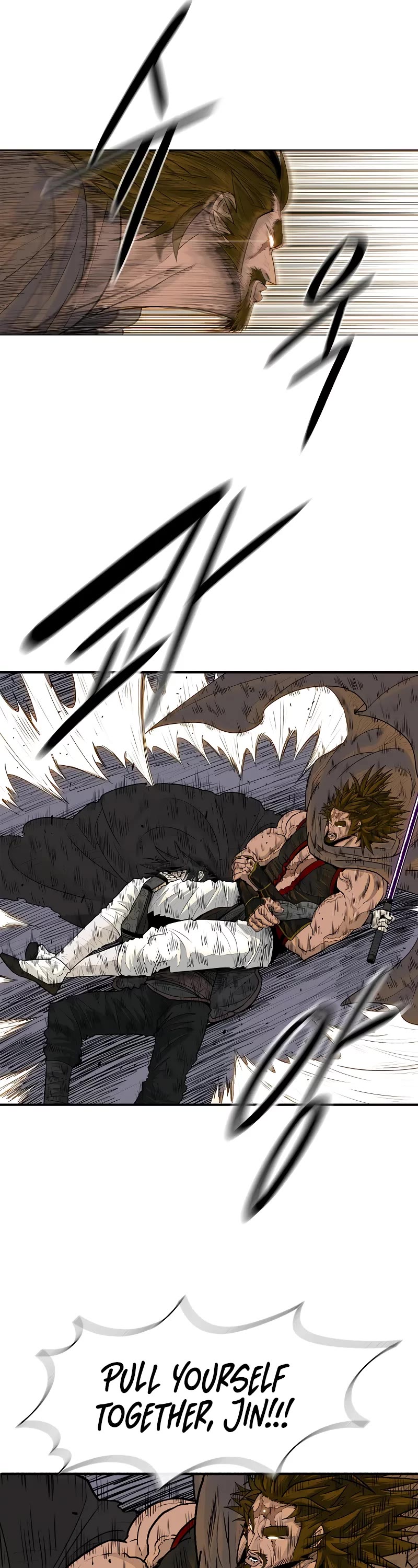 Legend of the Northern Blade Chapter 173 page 6 - Chapter 173