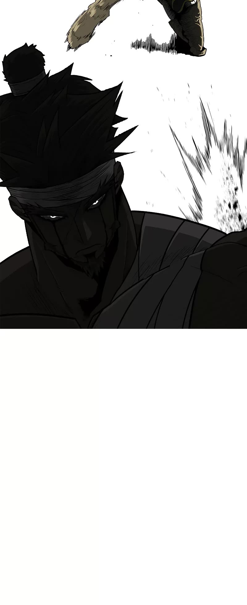 Legend of the Northern Blade Chapter 174 page 19 - Chapter 174