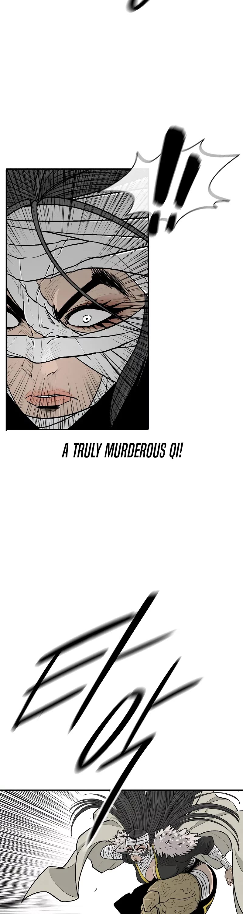 Legend of the Northern Blade Chapter 174 page 2 - Chapter 174