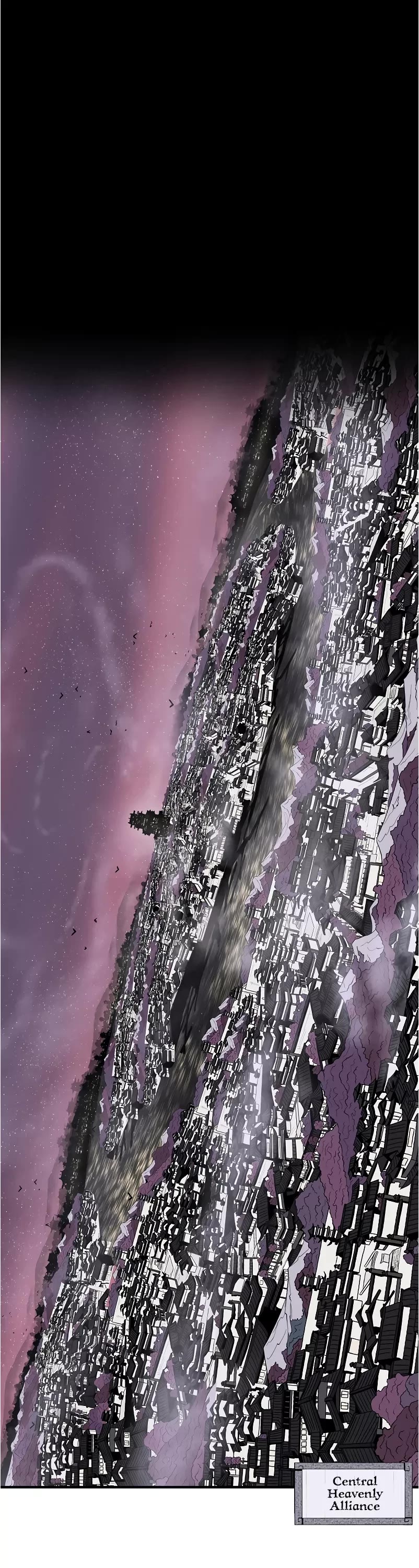 Legend of the Northern Blade Chapter 174 page 26 - Chapter 174