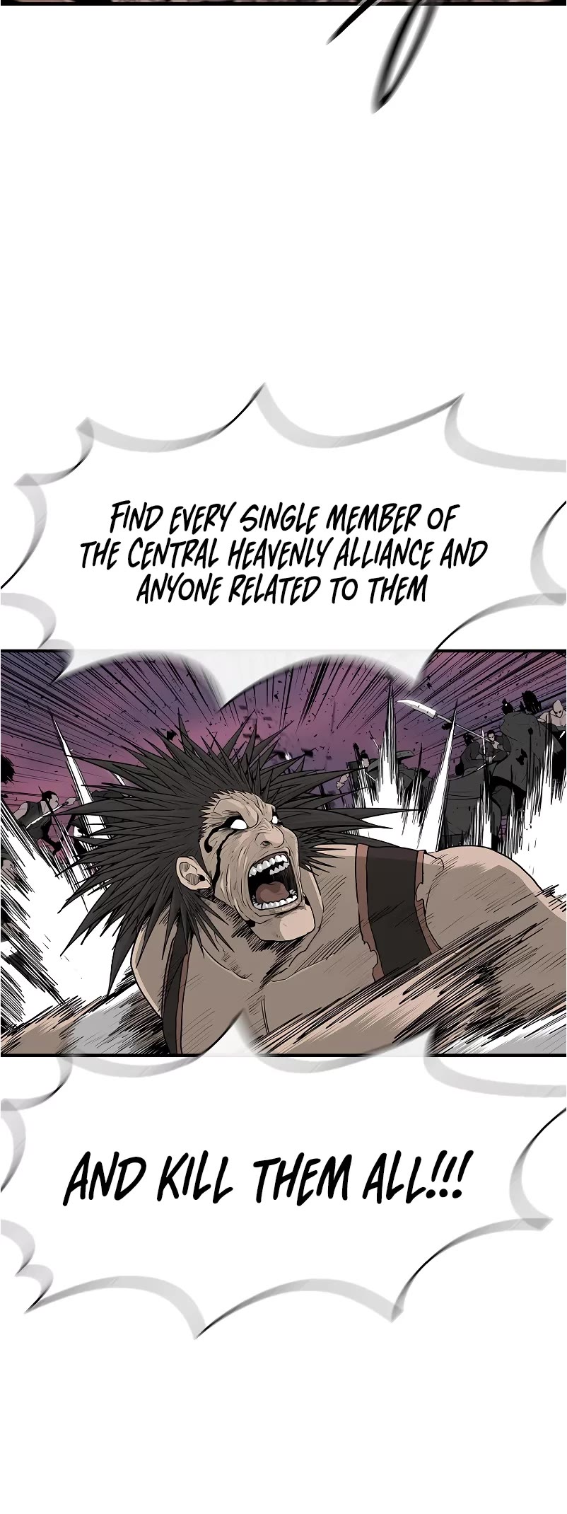 Legend of the Northern Blade Chapter 174 page 30 - Chapter 174
