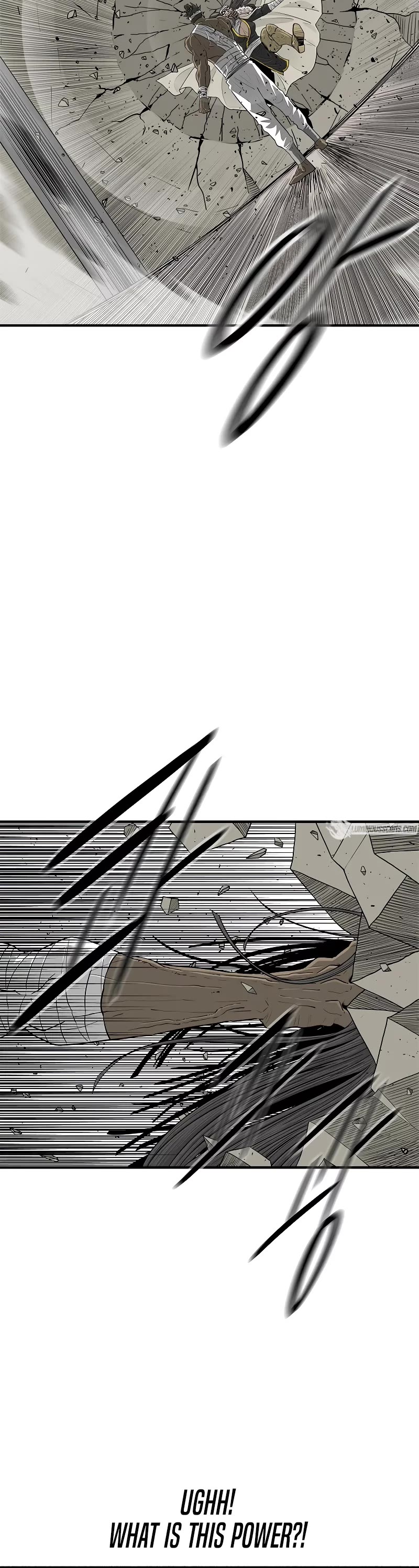 Legend of the Northern Blade Chapter 174 page 5 - Chapter 174