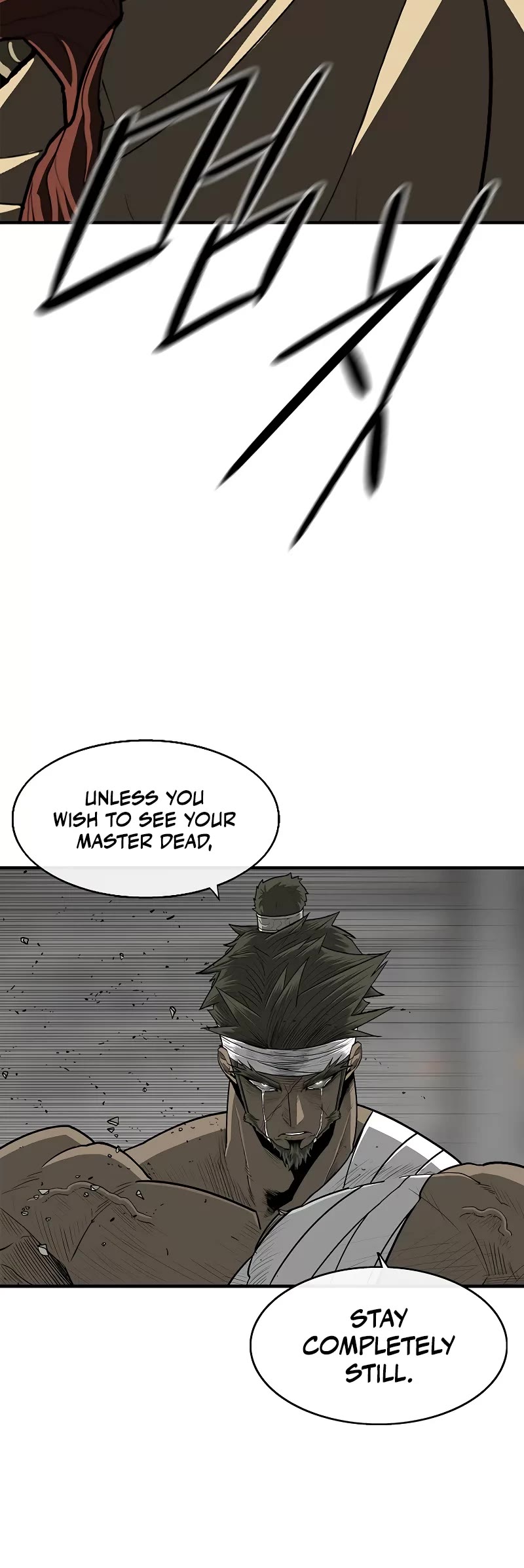 Legend of the Northern Blade Chapter 174 page 9 - Chapter 174
