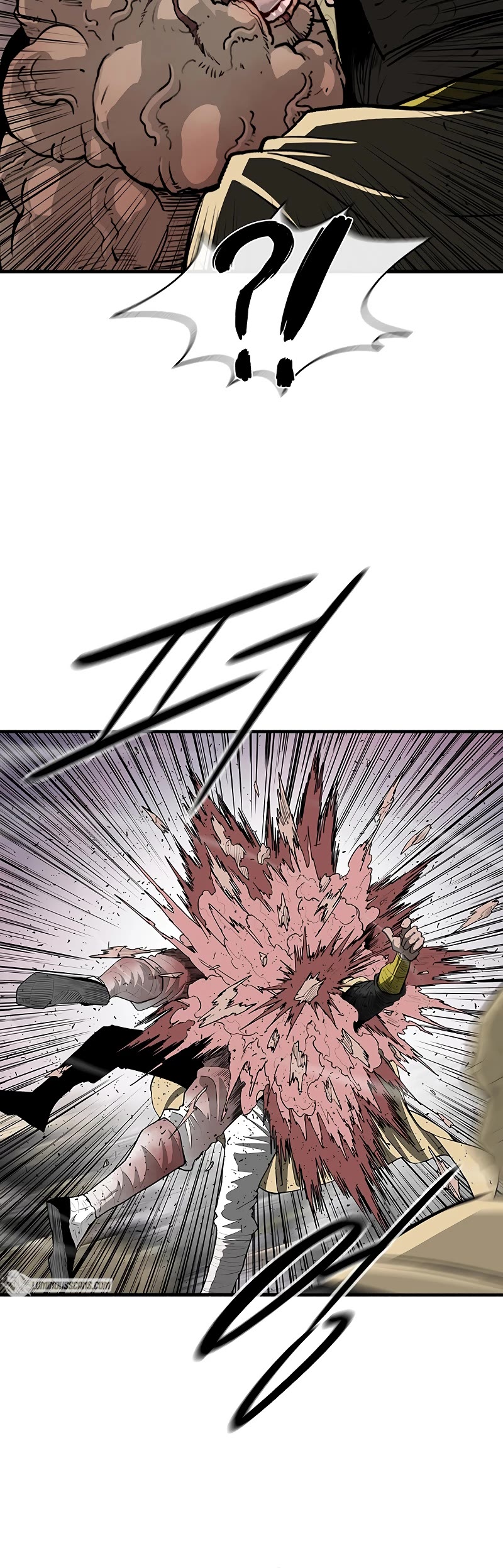 Legend of the Northern Blade Chapter 175 page 10 - Chapter 175
