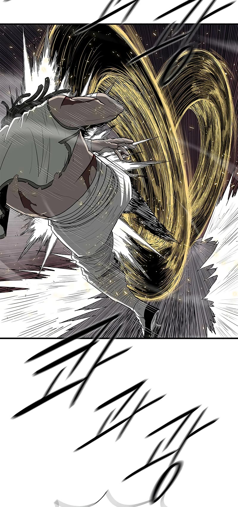 Legend of the Northern Blade Chapter 175 page 15 - Chapter 175