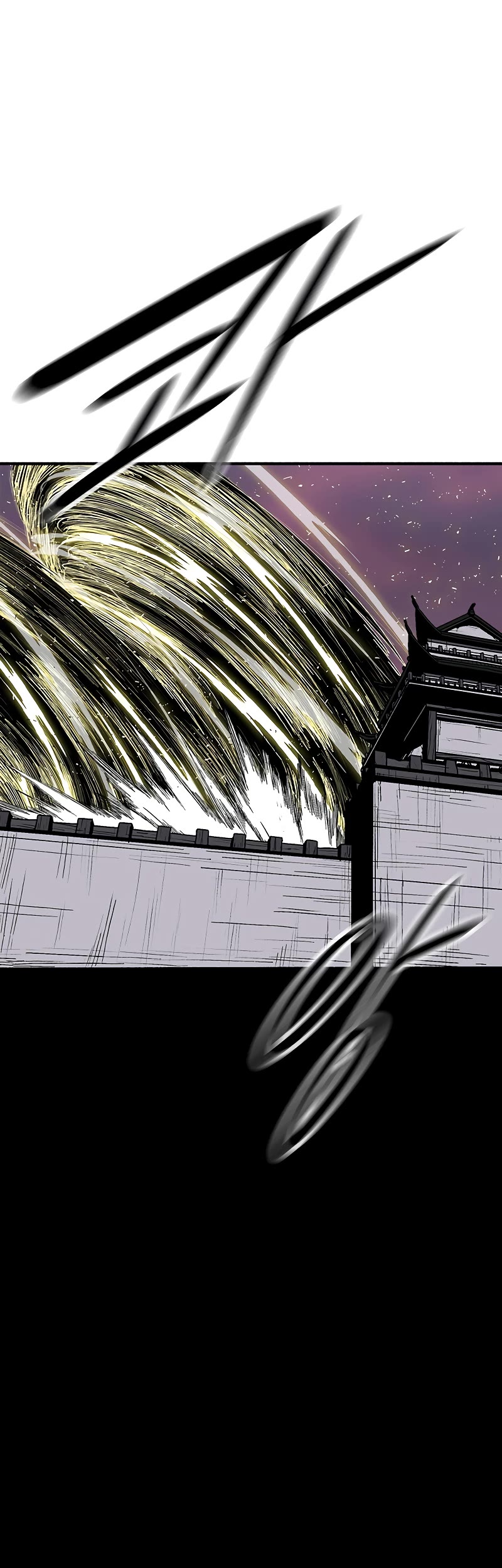 Legend of the Northern Blade Chapter 175 page 19 - Chapter 175