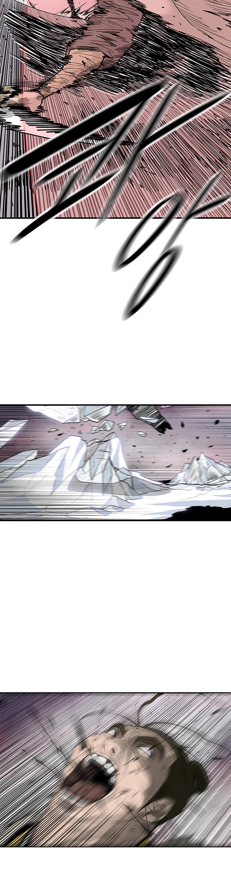 Legend of the Northern Blade Chapter 175 page 28 - Chapter 175