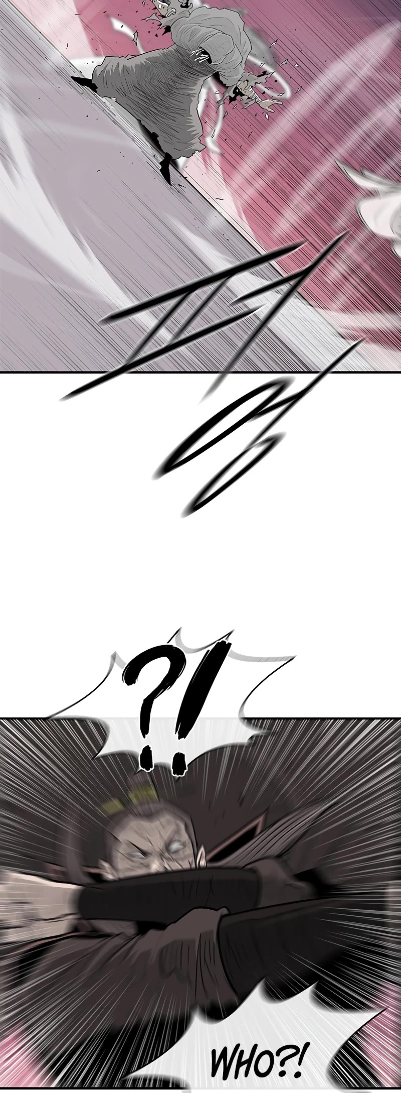 Legend of the Northern Blade Chapter 175 page 35 - Chapter 175