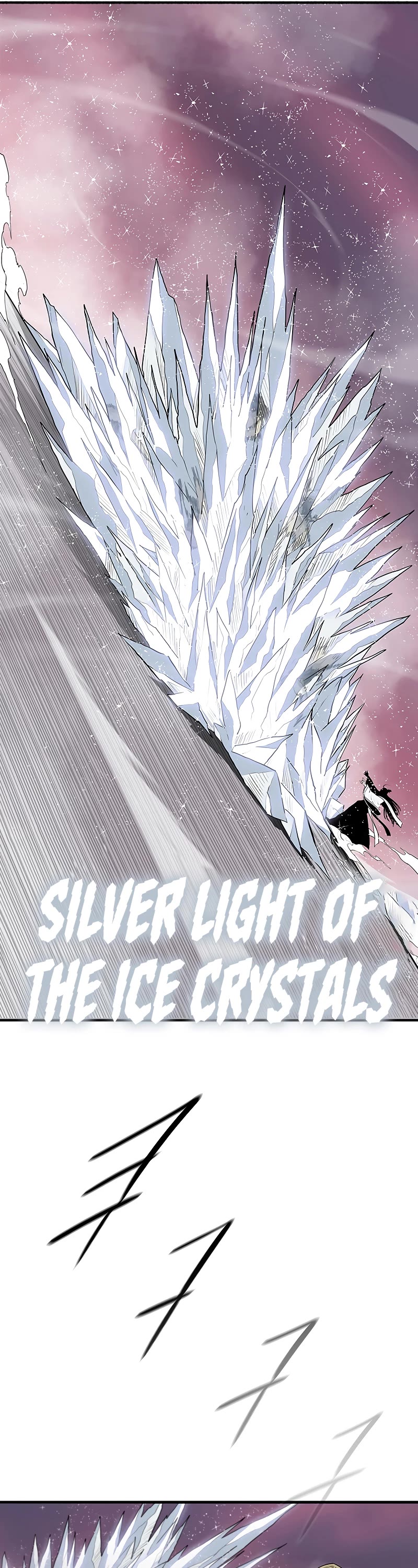 Legend of the Northern Blade Chapter 175 page 8 - Chapter 175
