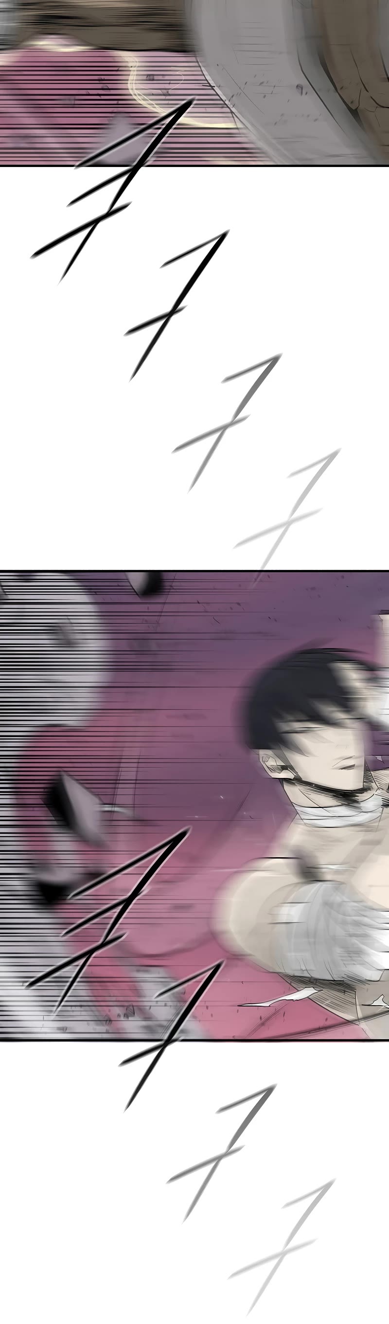 Legend of the Northern Blade Chapter 176 page 15 - Chapter 176