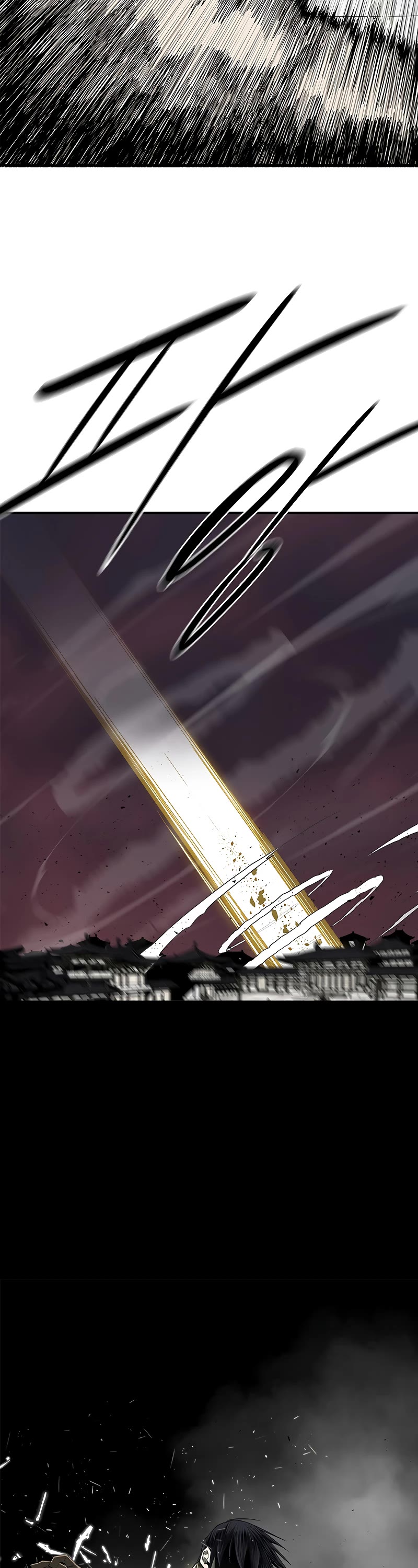 Legend of the Northern Blade Chapter 176 page 22 - Chapter 176