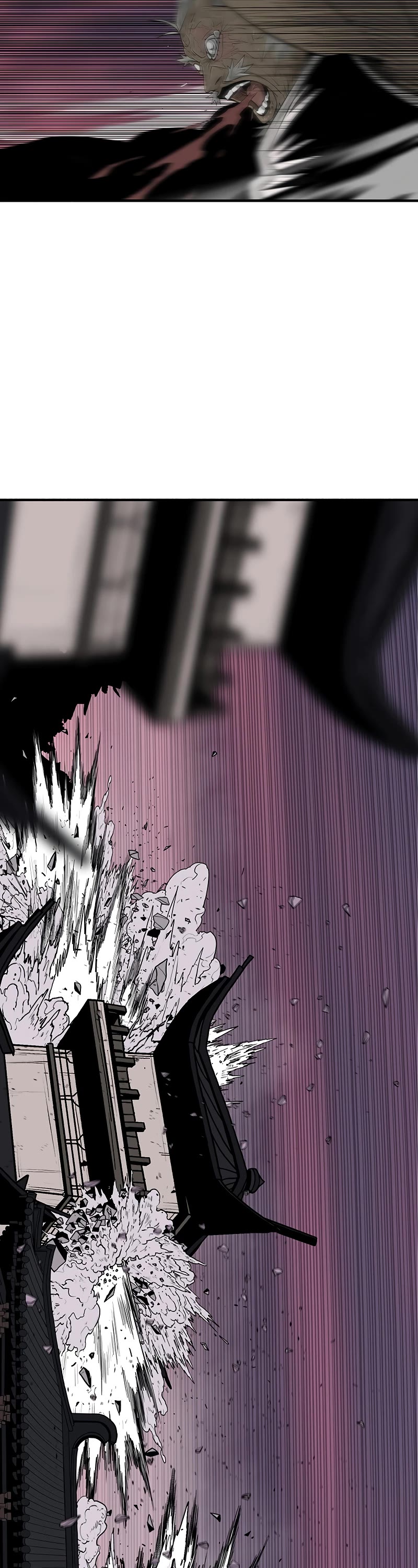 Legend of the Northern Blade Chapter 176 page 26 - Chapter 176