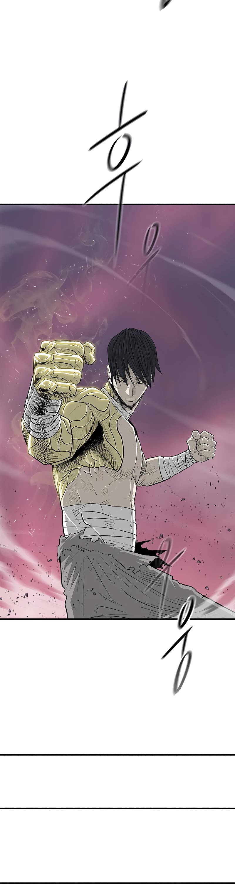 Legend of the Northern Blade Chapter 176 page 28 - Chapter 176