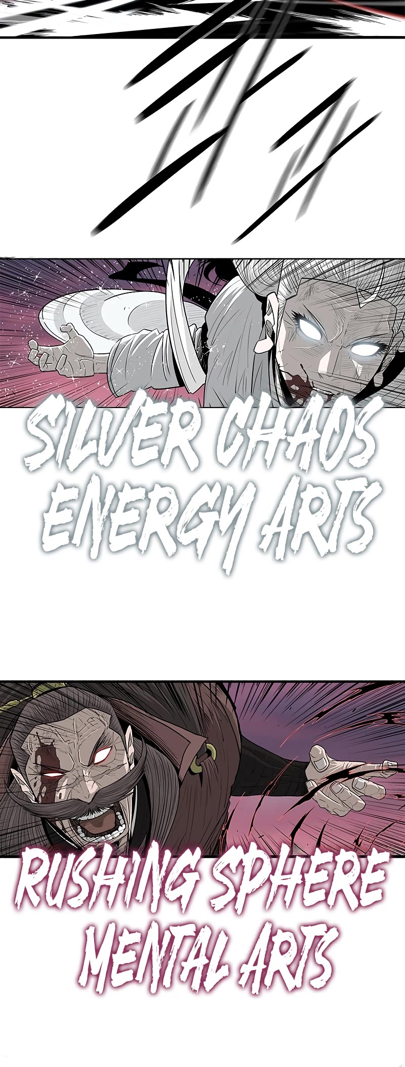 Legend of the Northern Blade Chapter 176 page 30 - Chapter 176