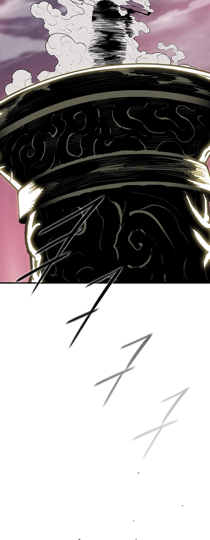 Legend of the Northern Blade Chapter 176 page 40 - Chapter 176