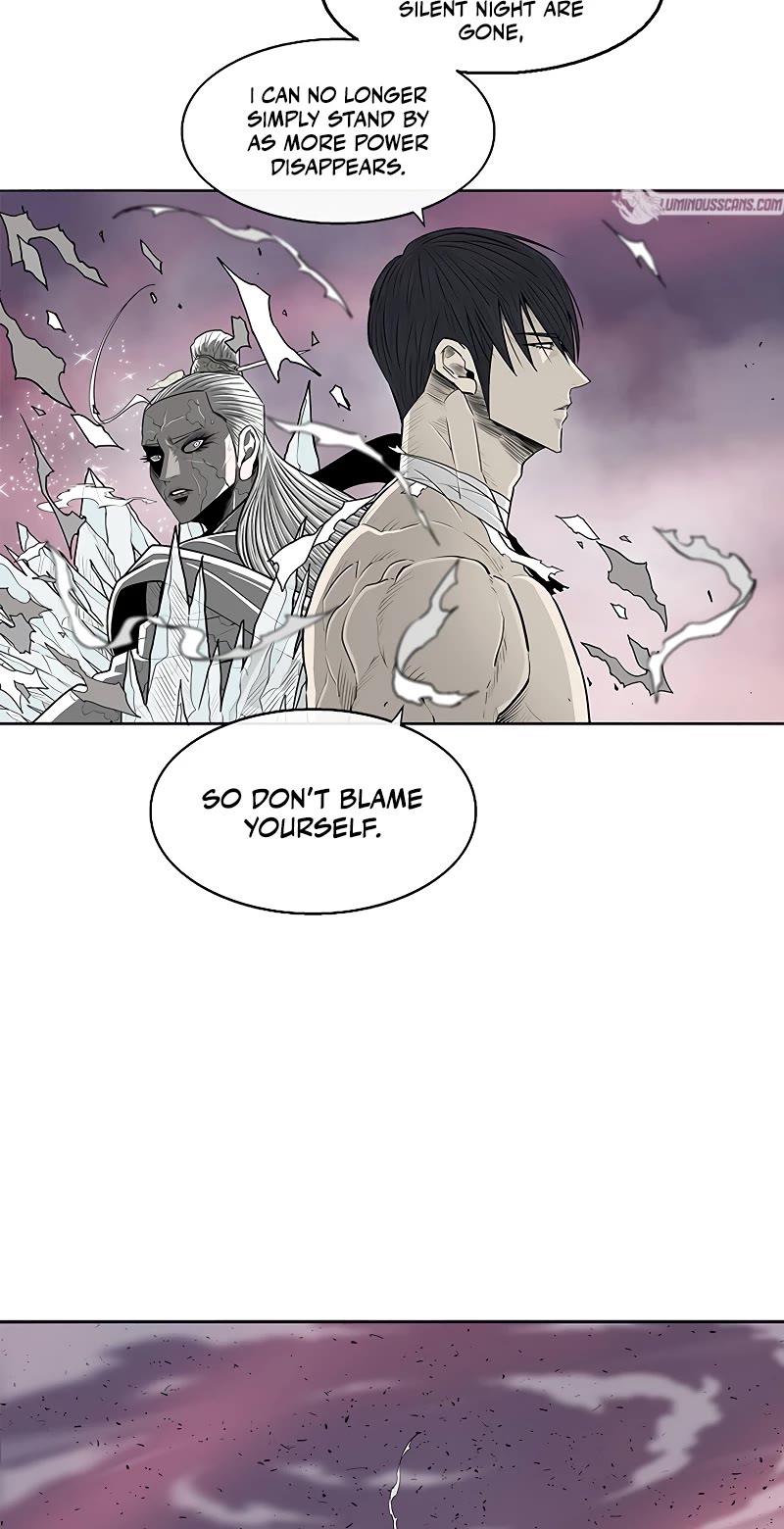 Legend of the Northern Blade Chapter 176 page 5 - Chapter 176