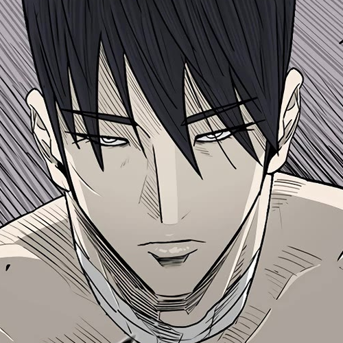 Legend of the Northern Blade Chapter 176 cover