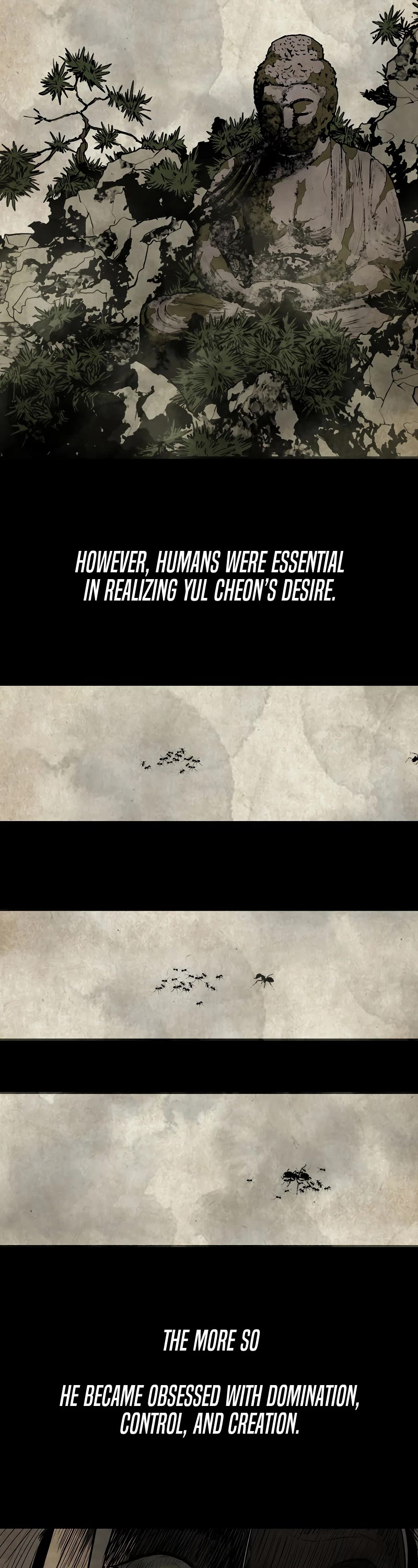 Legend of the Northern Blade Chapter 177 page 31 - Chapter 177