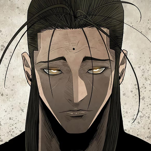 Legend of the Northern Blade Chapter 177 cover