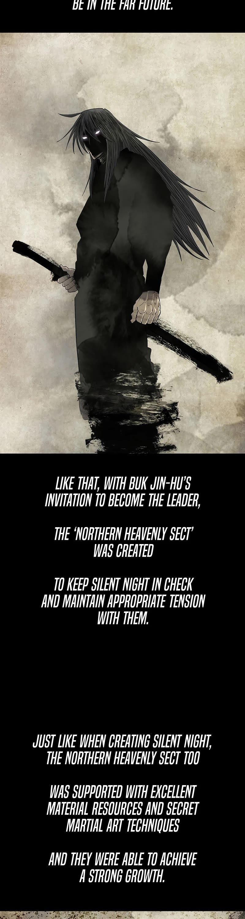 Legend of the Northern Blade Chapter 178 page 12 - Chapter 178