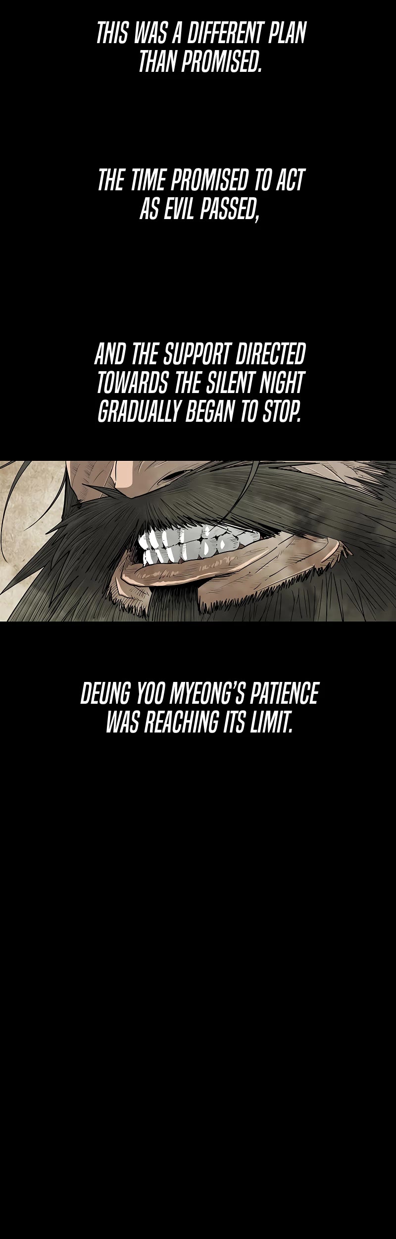 Legend of the Northern Blade Chapter 178 page 14 - Chapter 178