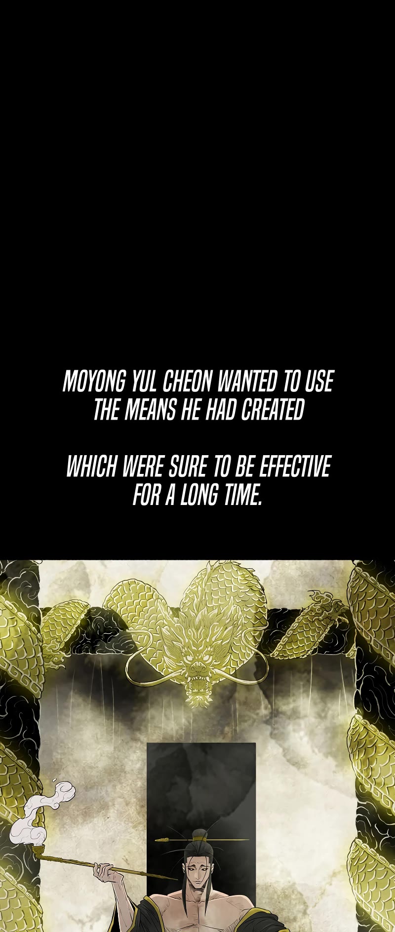 Legend of the Northern Blade Chapter 178 page 24 - Chapter 178