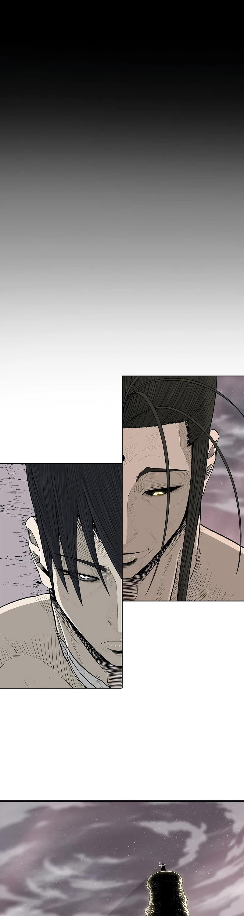 Legend of the Northern Blade Chapter 178 page 31 - Chapter 178