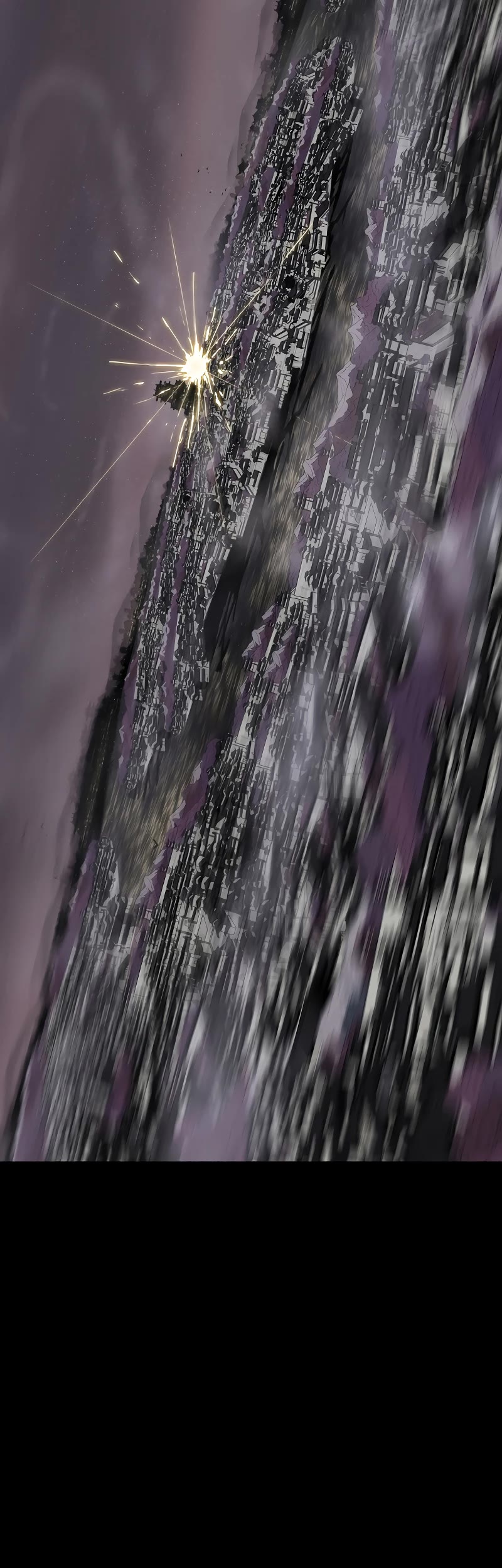 Legend of the Northern Blade Chapter 178 page 35 - Chapter 178