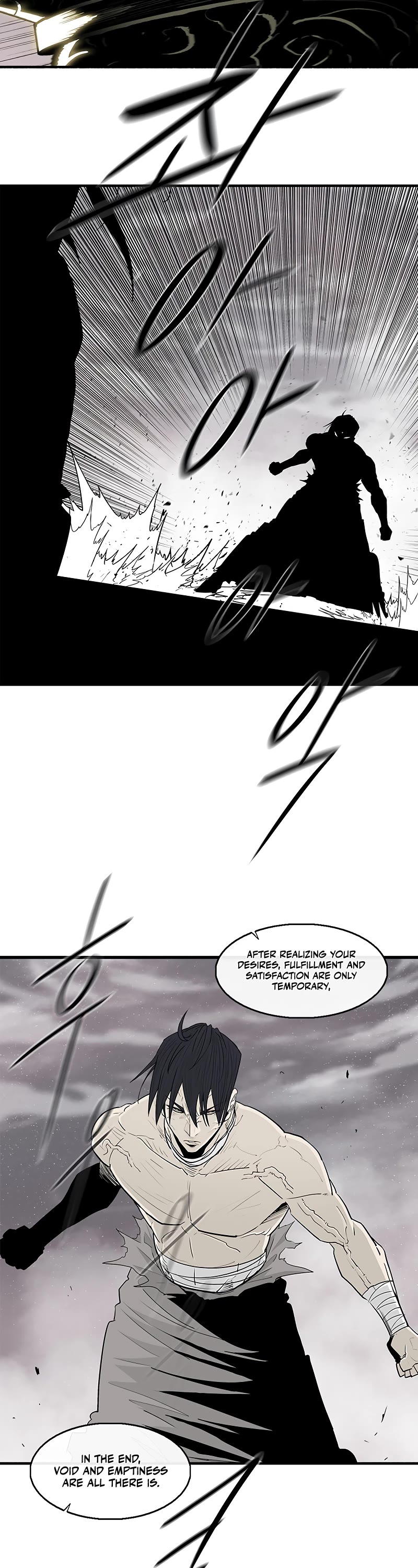 Legend of the Northern Blade Chapter 179 page 11 - Chapter 179