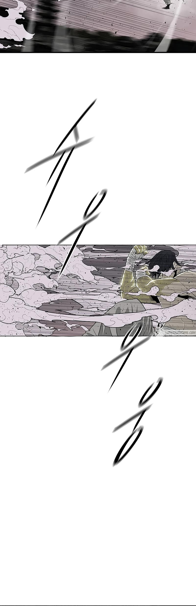Legend of the Northern Blade Chapter 179 page 15 - Chapter 179