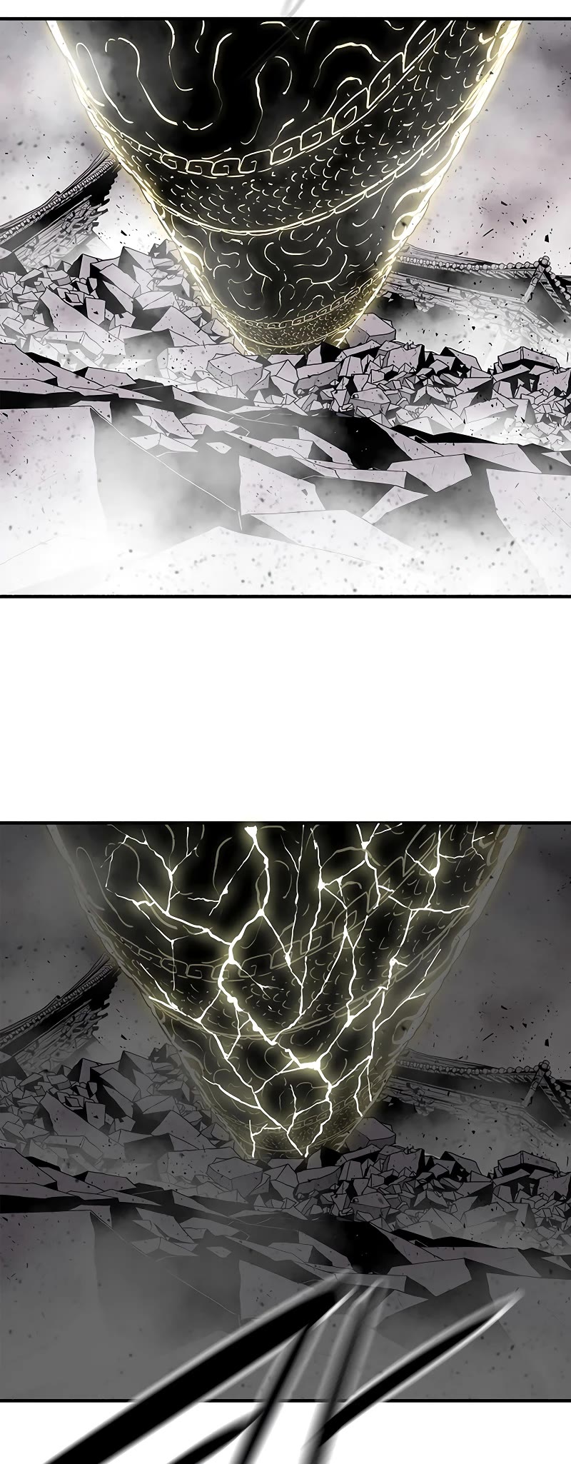Legend of the Northern Blade Chapter 179 page 19 - Chapter 179