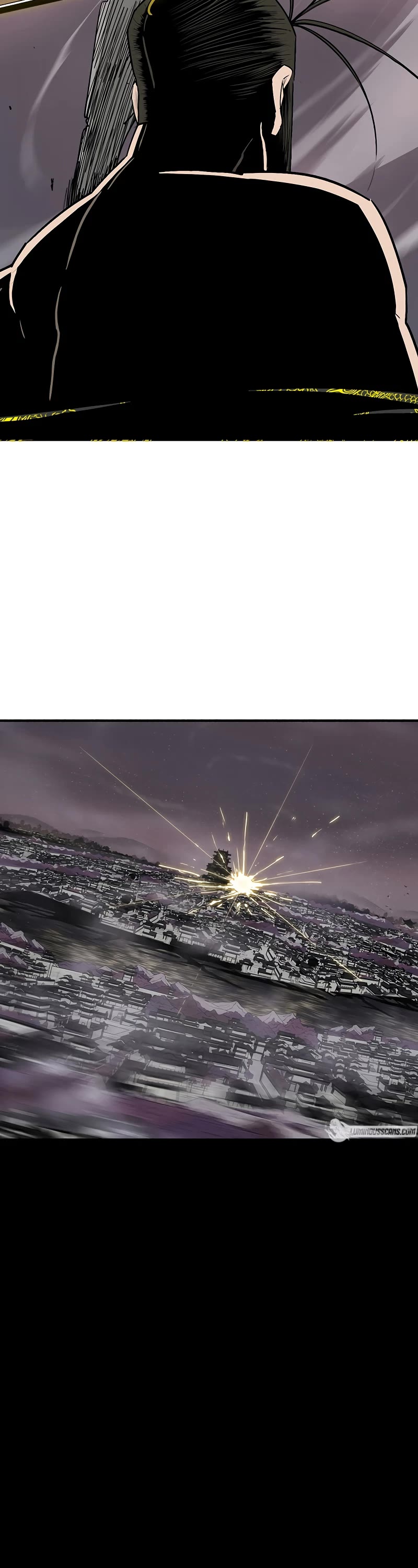 Legend of the Northern Blade Chapter 179 page 2 - Chapter 179