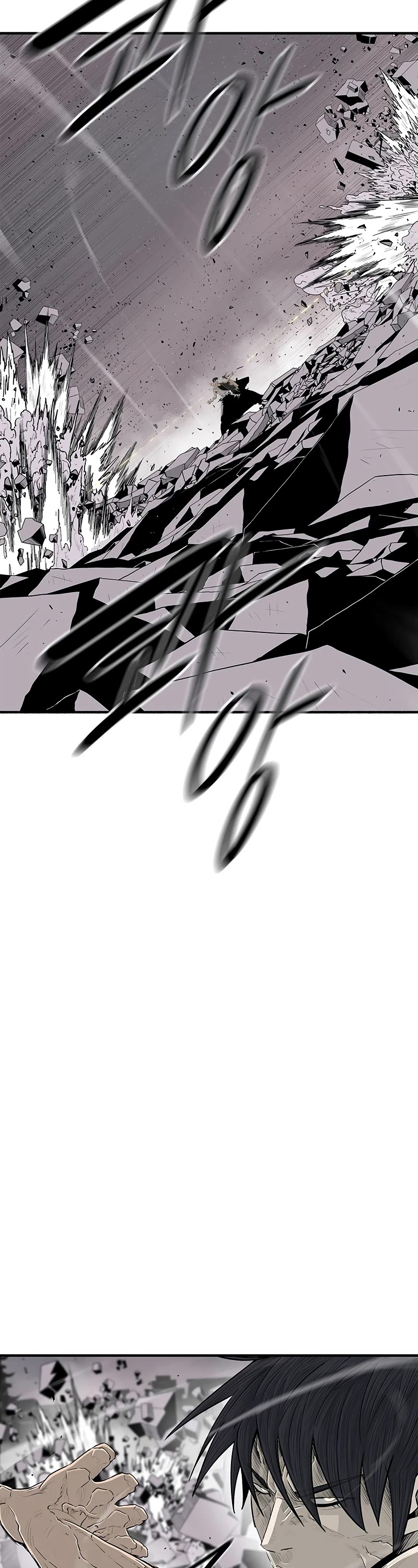 Legend of the Northern Blade Chapter 179 page 23 - Chapter 179