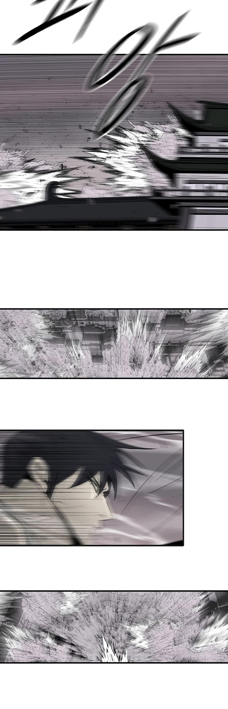 Legend of the Northern Blade Chapter 179 page 30 - Chapter 179