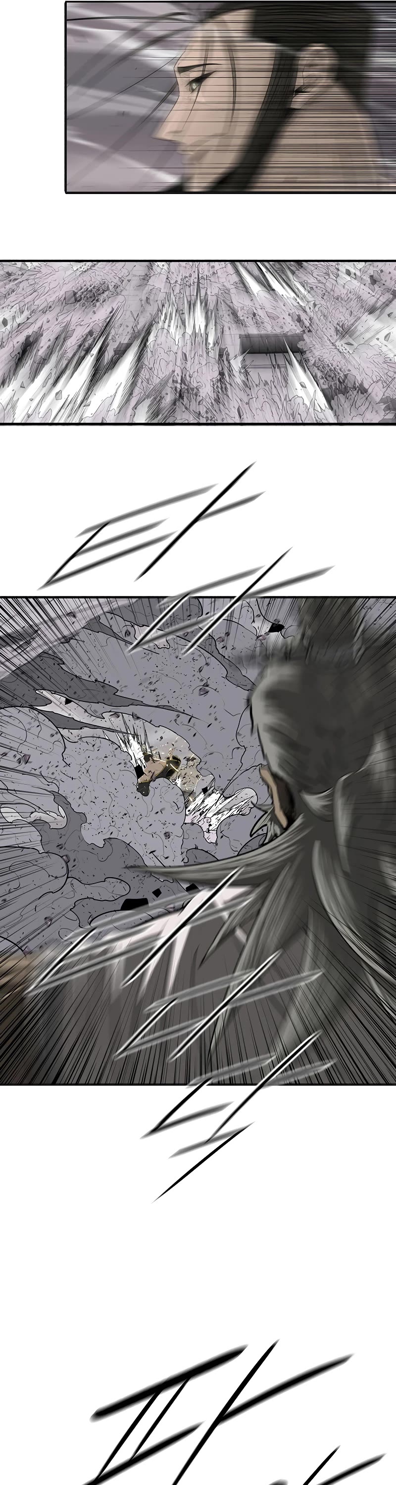 Legend of the Northern Blade Chapter 179 page 31 - Chapter 179