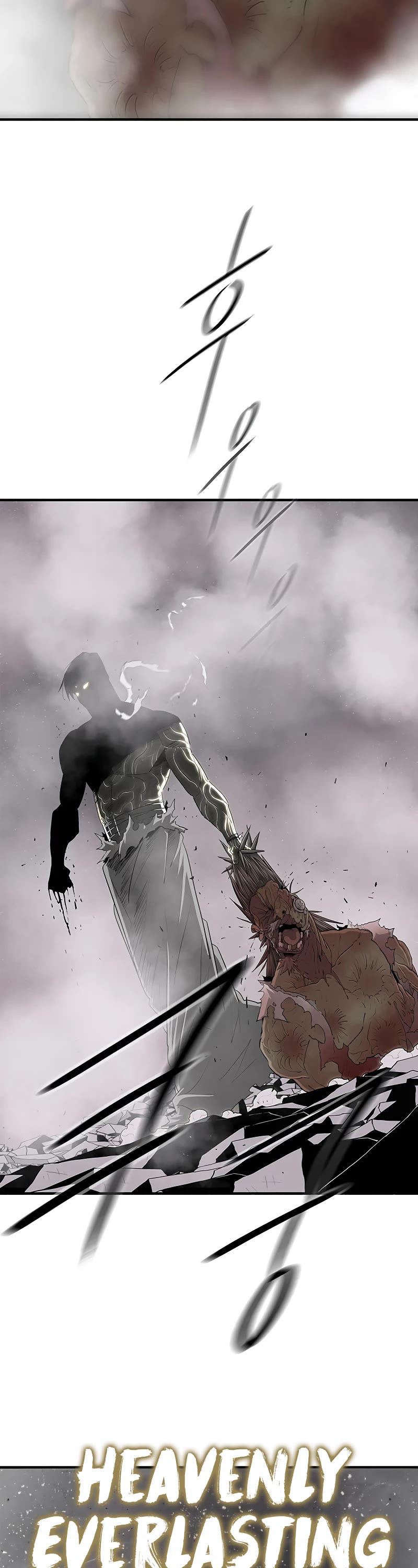 Legend of the Northern Blade Chapter 179 page 38 - Chapter 179