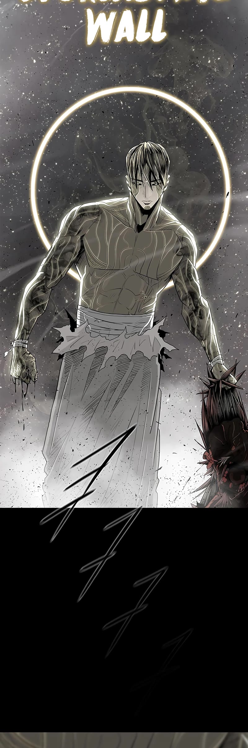 Legend of the Northern Blade Chapter 179 page 39 - Chapter 179