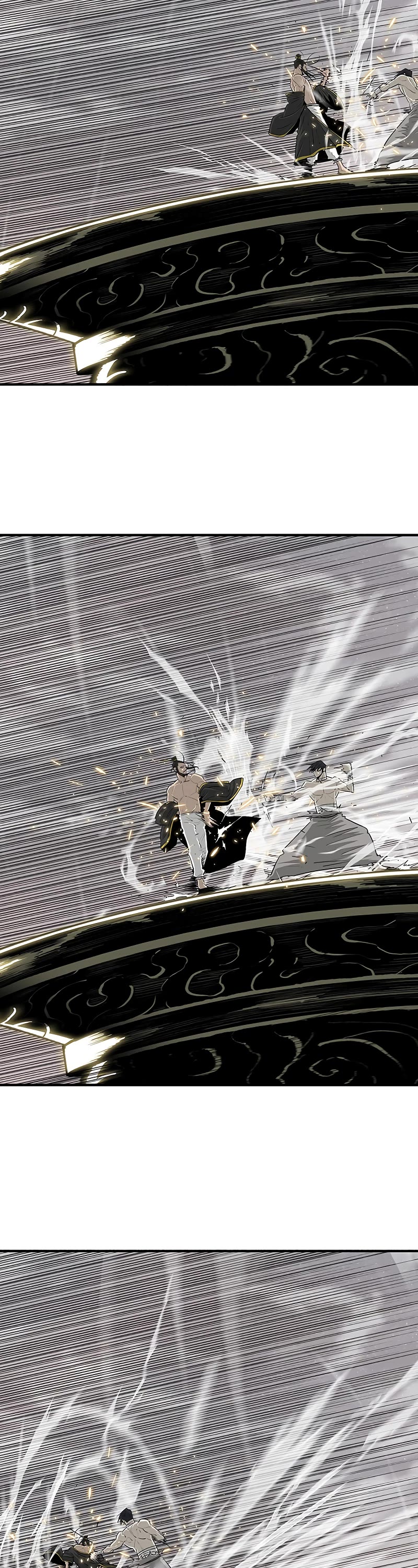 Legend of the Northern Blade Chapter 179 page 8 - Chapter 179