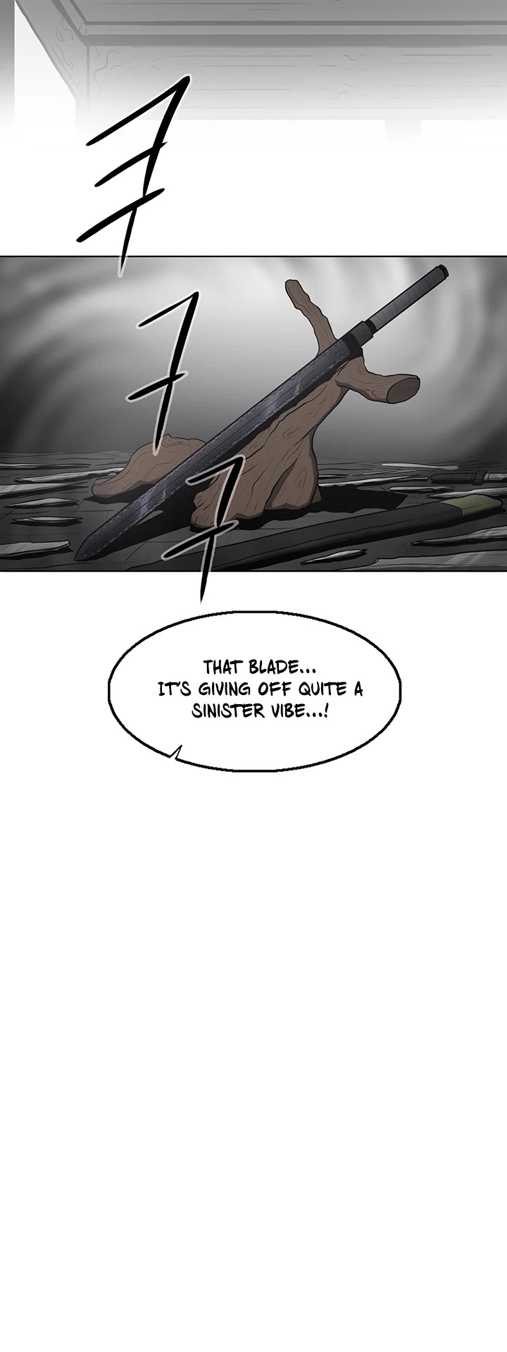 Legend of the Northern Blade Chapter 18 page 22 - Chapter 18